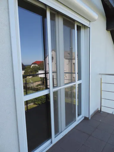 OKNA I DRZWI NA WYMIAR Andrzej Pietrzak